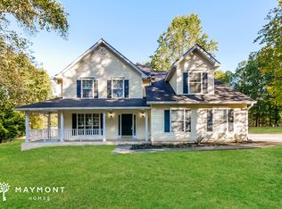 9842 Al Cooper Trce, Jonesboro, GA 30238