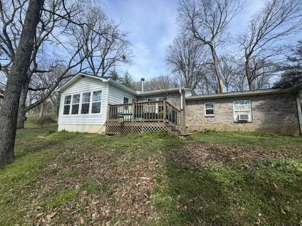 6759 Bethesda Arno Rd, Thompsons Station, TN 37179