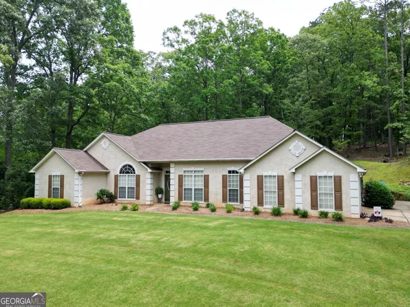 122 Cameron Pointe Dr, Lagrange, GA 30240
