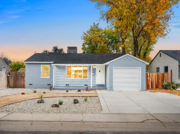 1419 38th Ave, Sacramento, CA 95822