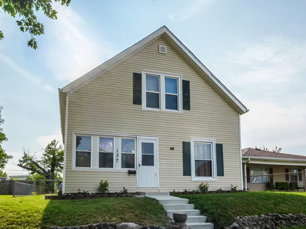 137 S 2nd Ave, Beech Grove, IN 46107