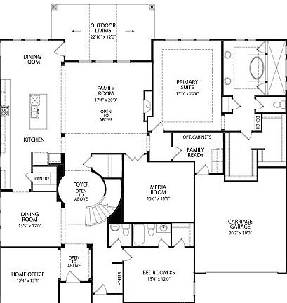 2nd image of this home