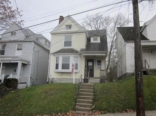 334 Mitchell Ave, Clairton, PA 15025