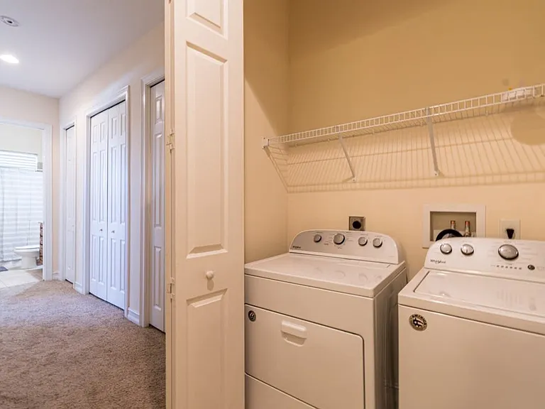 Washer/Dryer