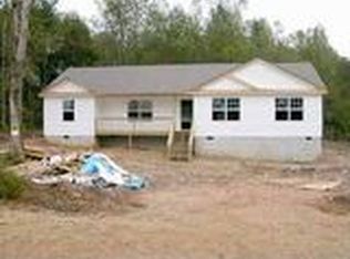 157 Acadia Dr, Athens, GA 30607