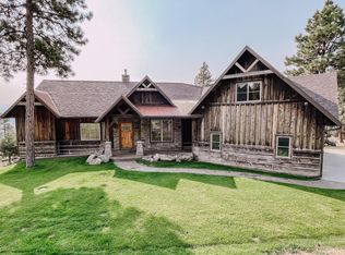 17 Ram Rock Rd, Clancy, MT 59634