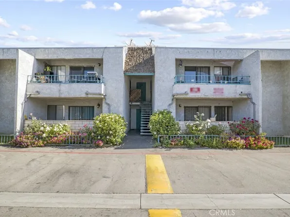 8847 Willis Ave Unit D-4, Panorama City, CA 91402