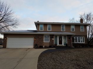 101 E Bryn Mawr Ave, Itasca, IL 60143