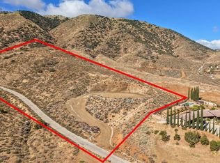 0 Tierra Subida Ave, Palmdale, CA 93551