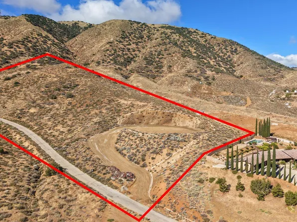 0 Tierra Subida Ave, Palmdale, CA 93551