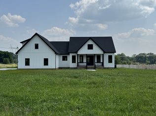 313 Burns Rd LOT 5, Shelbyville, TN 37160