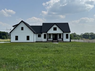 313 Burns Rd LOT 5, Shelbyville, TN, 37160