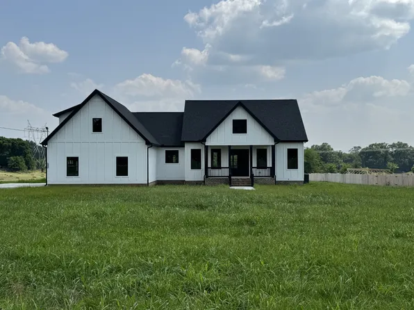 313 Burns Rd Lot 5, Shelbyville, TN 37160