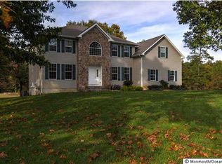 265 Lakewood Rd, New Egypt, NJ 08533