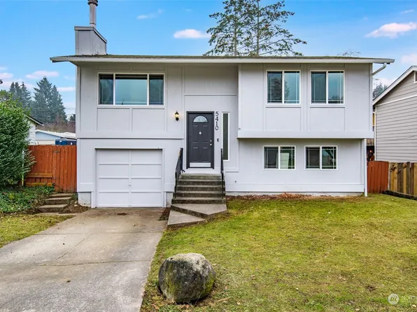 5410 N 41st Street, Tacoma, WA 98407