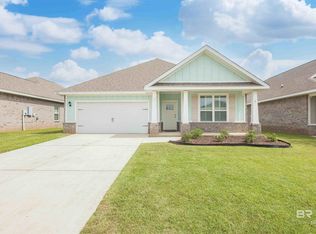 9604 Volterra Ave, Daphne, AL 36526