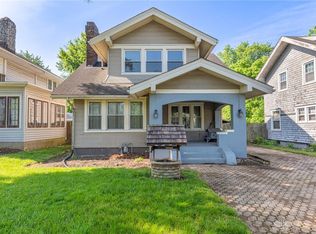 2210 Arlington Ave, Middletown, OH 45044