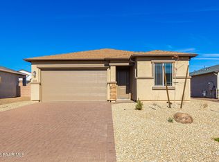 7670 E Fieldstone Dr, Prescott Valley, AZ 86315