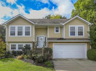 5135 Perry Ave, Merriam, KS 66203
