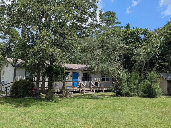 148 Hall Dr S, Montgomery, TX 77316