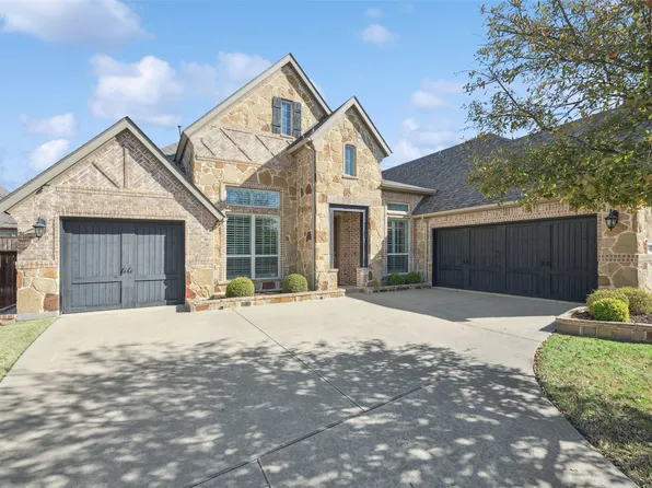 4986 Livingston Dr, Frisco, TX 75033