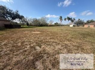 537 Resaca Shores Blvd, San Benito, TX 78586