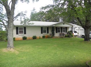 3920 Viola Rd, McMinnville, TN 37110