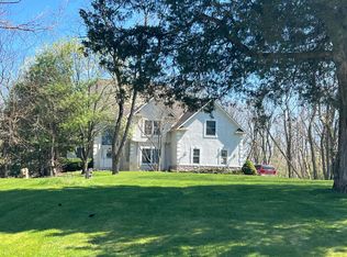 1745 Joe Walker Rd, Galena, OH 43021