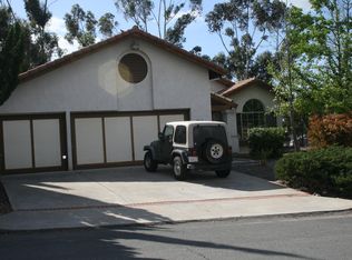 9260 High Rise Way, Santee, CA 92071