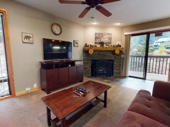 (undisclosed Address), Mammoth Lakes, CA 93546