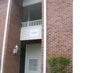 1121 G Turtle Creek Rd, Greenville, NC 27858