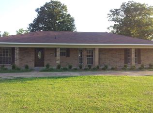 4506 Parkridge Dr, Benton, LA 71006