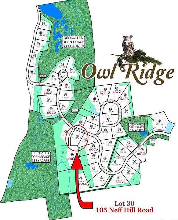 1st image of 105 Neff Hill Rd