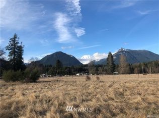 0 Main St E, Packwood, WA