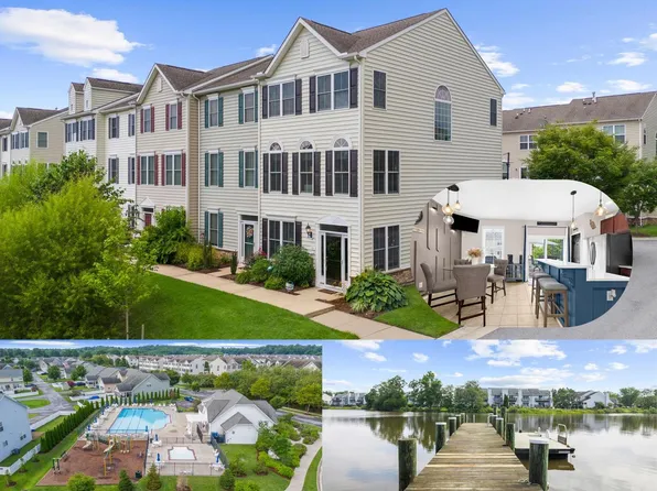 101 Branta Lndg, Stevensville, MD 21666