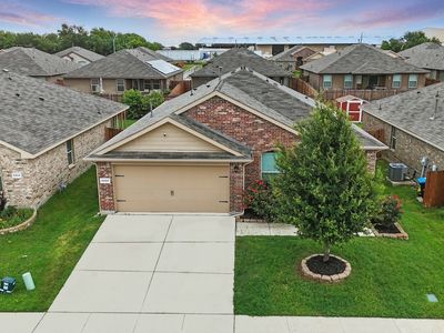 6920 Cruiser Ln, Fort Worth, TX, 76179