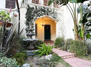 6377 Orange St, Los Angeles, CA 90048