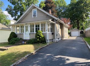 3 Miner St, North Providence, RI 02904