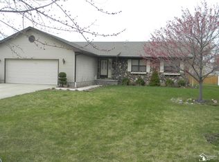 13767 Alton Dr, Monroe, MI 48161