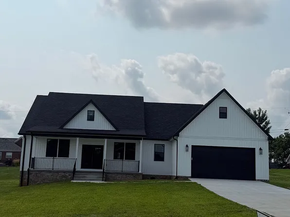 915 Wheatfield Rd, Harrodsburg, KY 40330