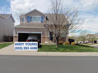 3725 S Kirk St, Aurora, CO 80013