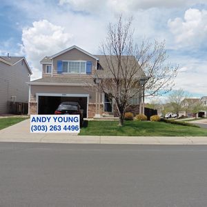 3725 S Kirk St, Aurora, CO, 80013