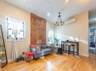 295 Bainbridge St #2B, Brooklyn, NY 11233