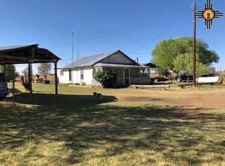 993B Cr P, Clovis, NM 88101