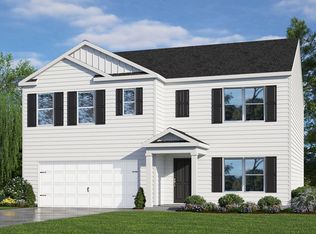 HAYDEN Plan, Barwell Park, Raleigh, NC 27610