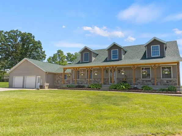 4354 County Road 60, Auburn, IN 46706