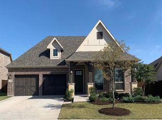 2428 Chapel Oaks Dr, McKinney, TX 75071