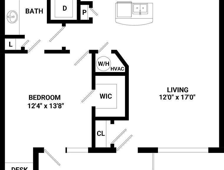 Northgate Oaks Apartments — Photo 69