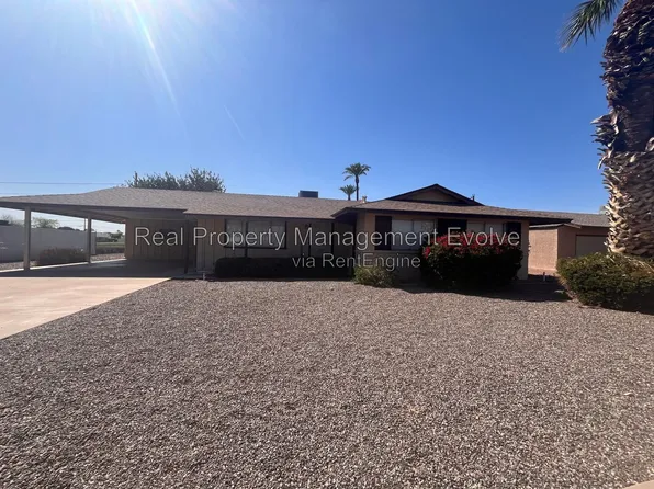 12076 N Pebble Beach Dr, Sun City, AZ 85351