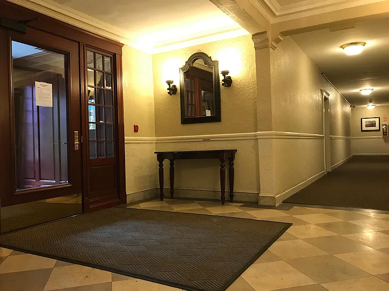 66 Queensberry St #115 — Photo 26